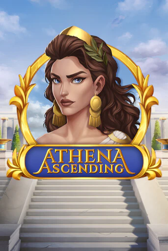 Демо игра Athena Ascending играть онлайн | Casino X бесплатно