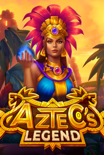 Демо игра Aztec's Legend играть онлайн | Casino X бесплатно