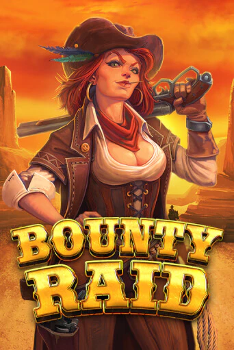 Демо игра Bounty Raid играть онлайн | Casino X бесплатно