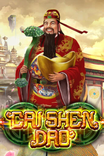 Демо игра Cai Shen Dao играть онлайн | Casino X бесплатно