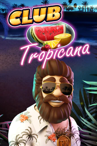 Демо игра Club Tropicana играть онлайн | Casino X бесплатно