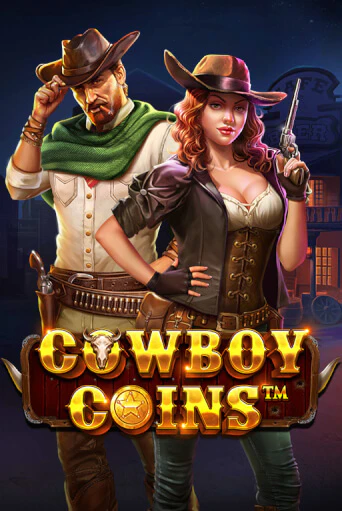 Демо игра Cowboy Coins играть онлайн | Casino X бесплатно