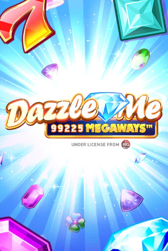 Демо игра Dazzle Me Megaways играть онлайн | Casino X бесплатно