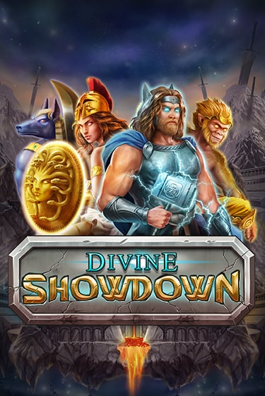 Демо игра Divine Showdown играть онлайн | Casino X бесплатно