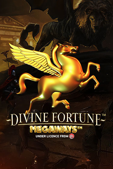Демо игра Divine Fortune Megaways играть онлайн | Casino X бесплатно