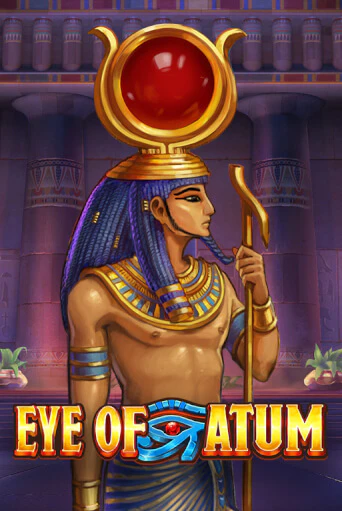 Демо игра Eye of Atum играть онлайн | Casino X бесплатно
