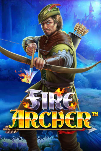 Демо игра Fire Archer играть онлайн | Casino X бесплатно