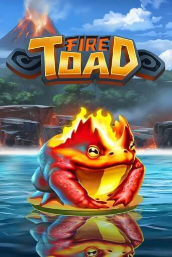 Демо игра Fire Toad играть онлайн | Casino X бесплатно