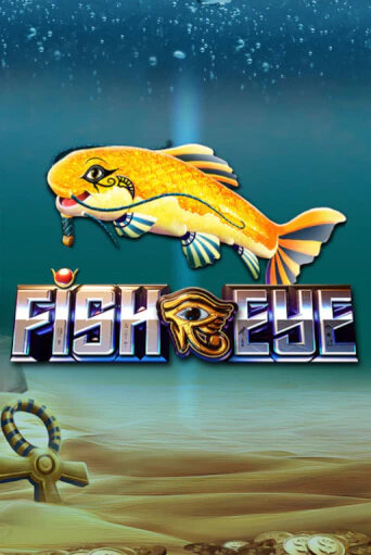 Демо игра Fish Eye играть онлайн | Casino X бесплатно