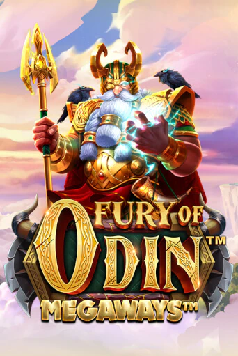 Демо игра Fury of Odin Megaways™ играть онлайн | Casino X бесплатно