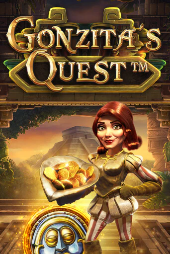 Демо игра Gonzita's Quest играть онлайн | Casino X бесплатно