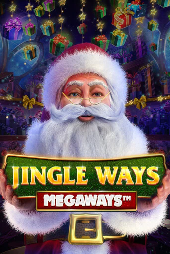 Демо игра Jingle Ways MegaWays™ играть онлайн | Casino X бесплатно