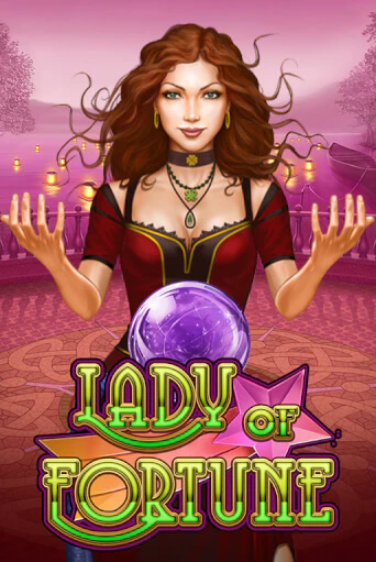 Демо игра Lady of Fortune играть онлайн | Casino X бесплатно