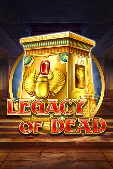 Демо игра Legacy of Dead играть онлайн | Casino X бесплатно