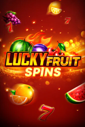 Демо игра Lucky Fruit Spins играть онлайн | Casino X бесплатно