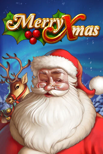Демо игра Merry Xmas играть онлайн | Casino X бесплатно