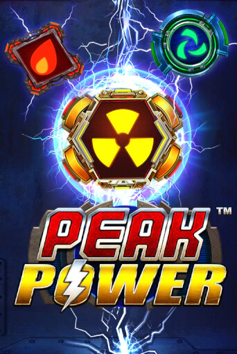Демо игра Peak Power играть онлайн | Casino X бесплатно