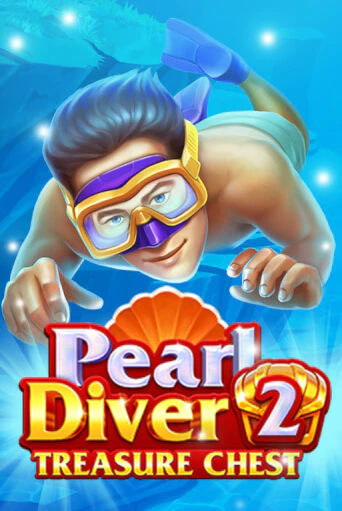Демо игра Pearl Diver 2 Treasure Chest играть онлайн | Casino X бесплатно