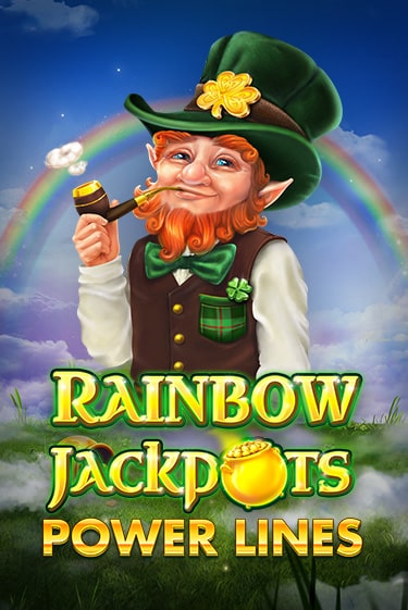 Демо игра Rainbow Jackpots Power Lines играть онлайн | Casino X бесплатно
