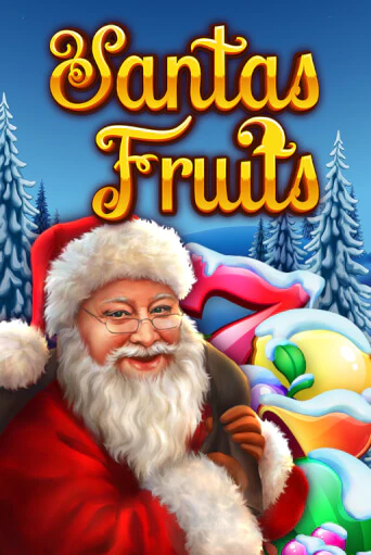 Демо игра Santas Fruits играть онлайн | Casino X бесплатно