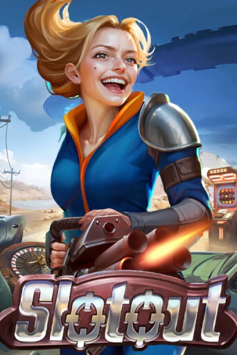 Демо игра SlotOut играть онлайн | Casino X бесплатно