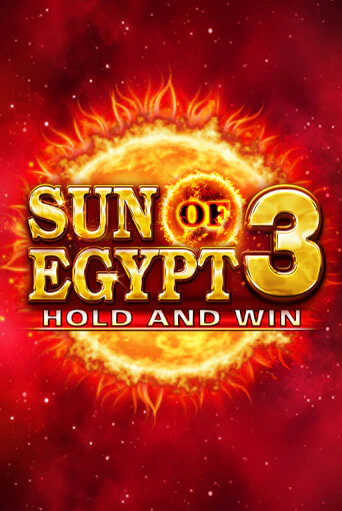 Демо игра Sun of Egypt 3 играть онлайн | Casino X бесплатно
