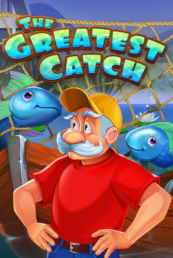 Демо игра The Greatest Catch играть онлайн | Casino X бесплатно