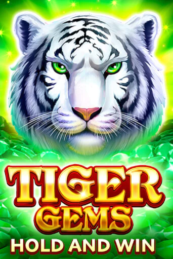 Демо игра Tiger Gems играть онлайн | Casino X бесплатно