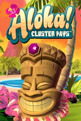 Демо игра Aloha! Cluster Pays™ играть онлайн | Casino X бесплатно